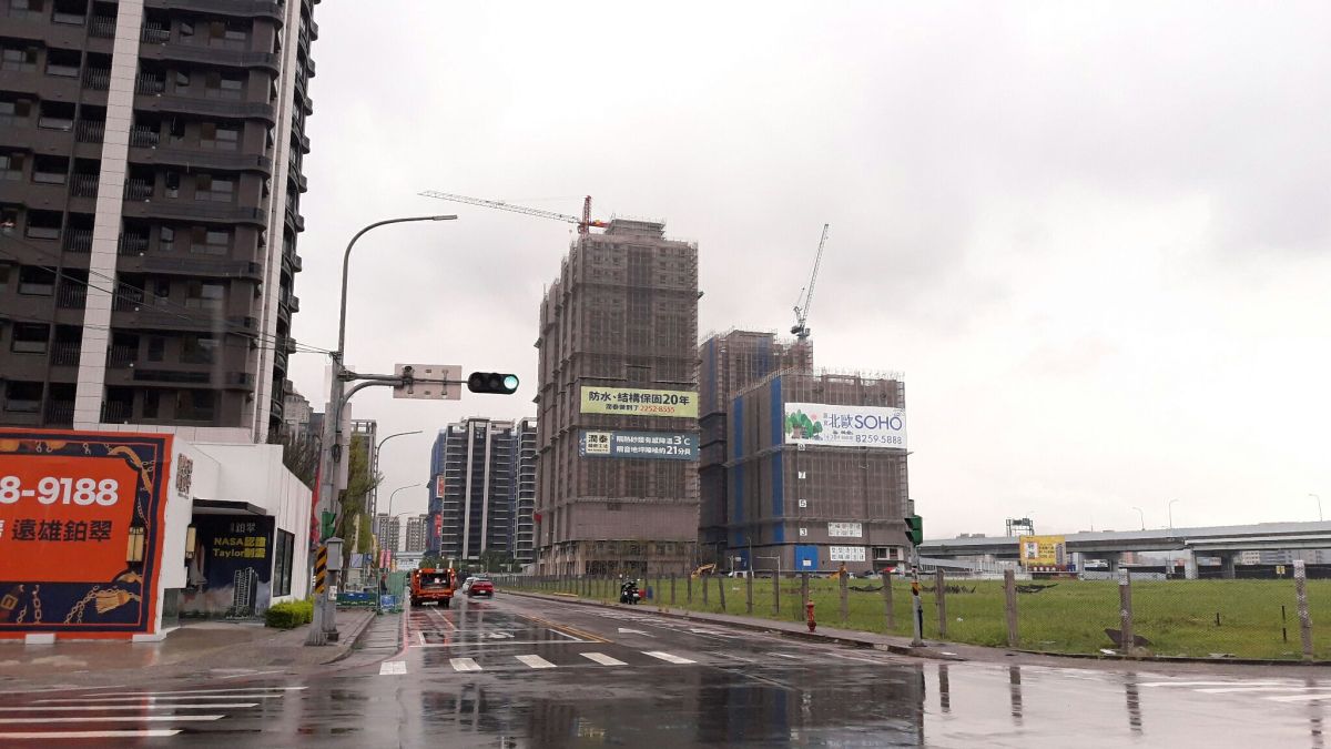 ▲因地理位置和房價親民關係，不少台北市民移居板橋江子翠重劃區。（圖／信義房屋提供）