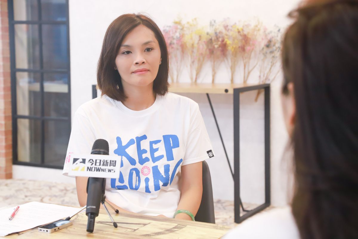 ▲五倍券與消費券相似，國民黨高雄市議員李眉蓁為馬英九抱不平。（圖/NOWnews資料照，記者葉政勳攝）