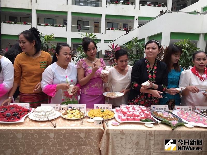 ▲移民署嘉義縣服務站將為新住民開設烘焙職訓，培力新住民專業能力，即日起開始報名；參訓學員每人每月將再獲近新台幣1萬5千元的生活津貼。(圖／記者陳惲朋攝，資料照）