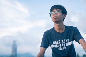 20歲鍾翰林成香港國安法最年輕被定罪者　23日判刑
