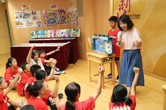 ▲新北市衛生局在中央「108年度衛生教育業務宣導」評比中奪得六都第一，列為優等獎。（圖／新北市衛生局提供）