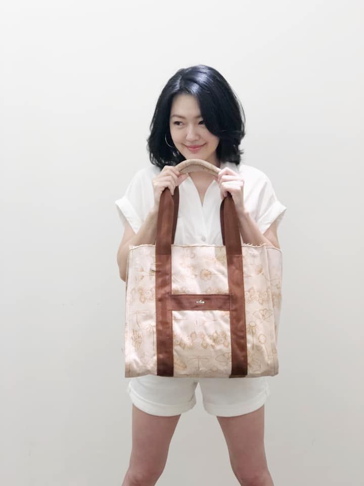 ▲小S出道26年,人氣依舊在頂峰。(圖/小S臉書)