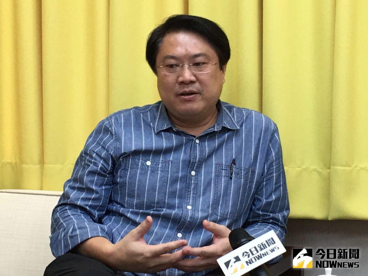 ▲基隆市長林右昌指出，晚間接到了很令人哀傷的消息，台灣的民主之父李登輝總統離開了人世。（圖／資料照，記者陳志仁攝影）