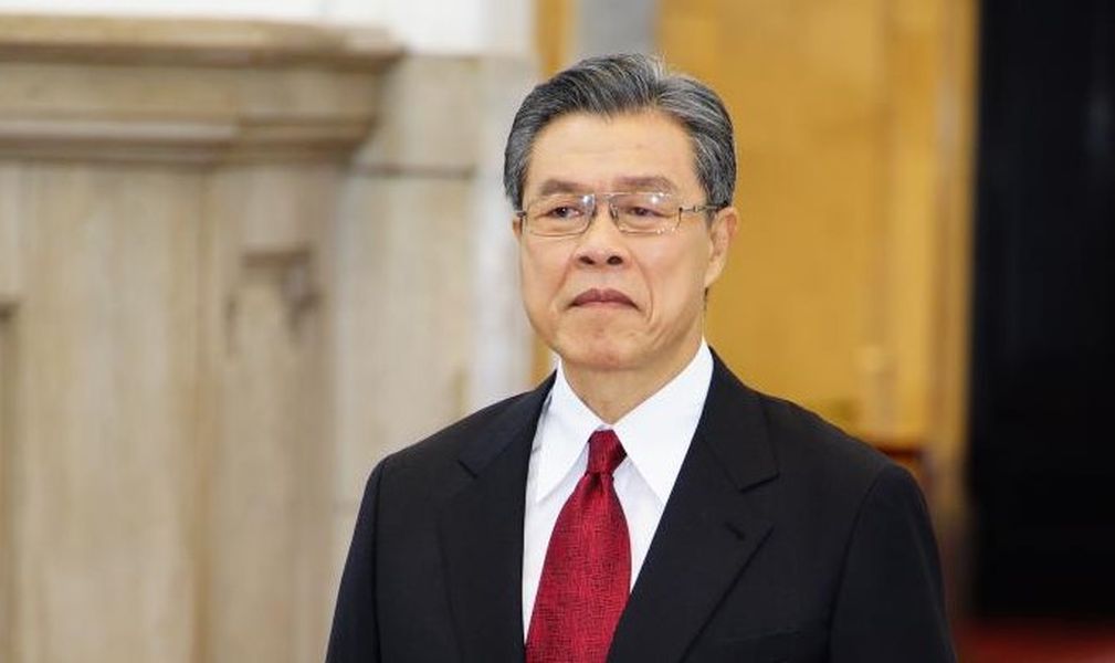 ▲楊烈曝光與李登輝的通話內容。（圖／friDay影音提供）