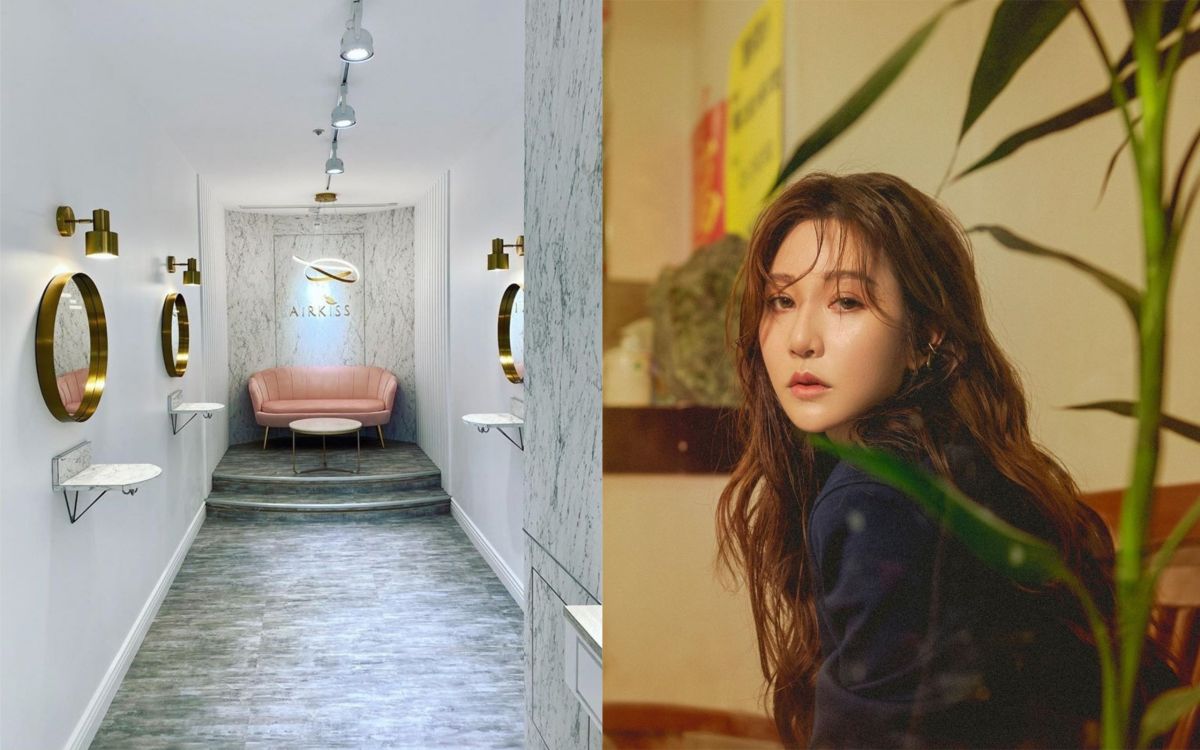 ▲曾莞婷投資手搖飲，1杯最貴260元。（圖／曾莞婷 IG） 