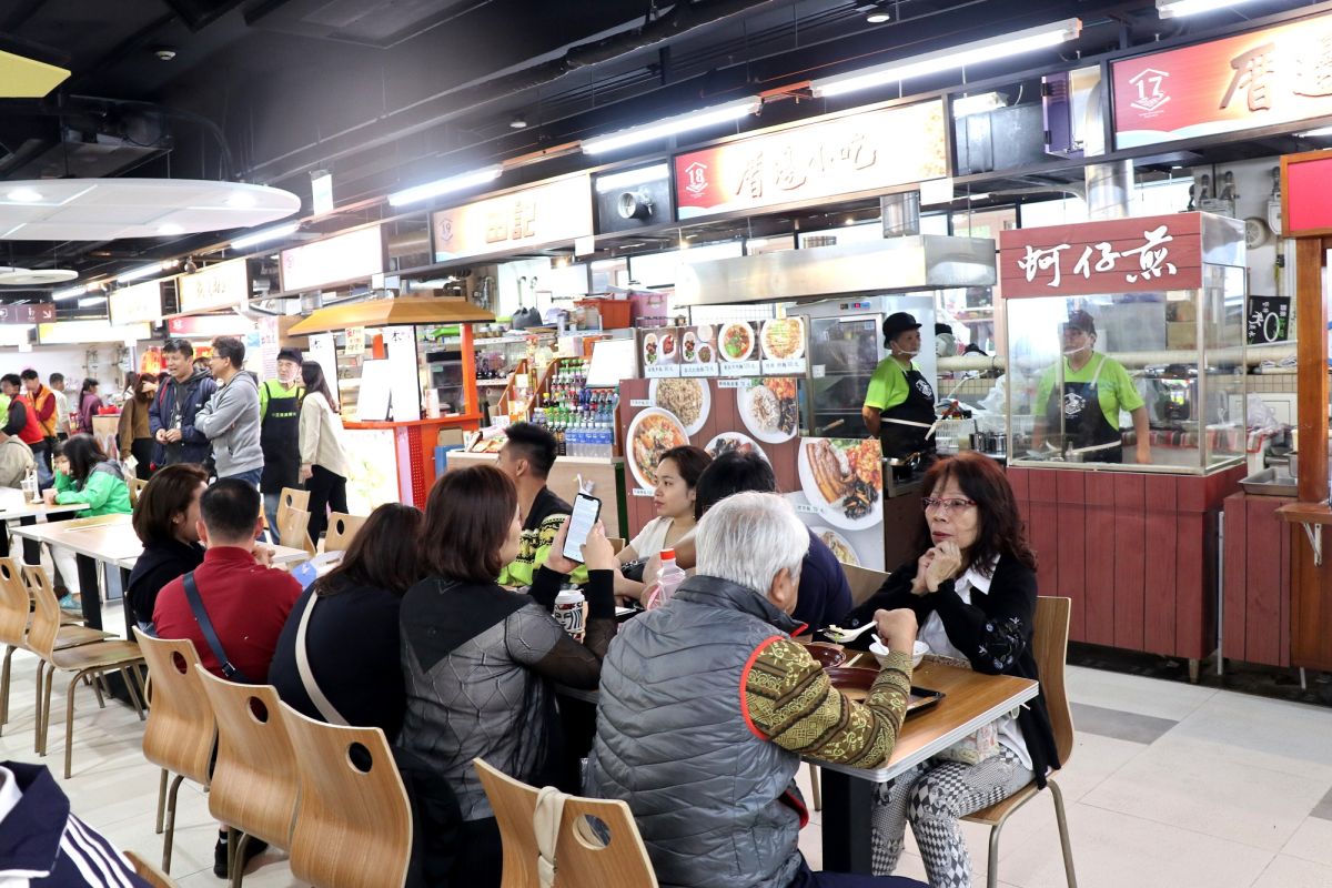 ▲新北市因應三倍振興券，推出「新北振興168」活動，截至昨（30）日止已有4萬人次登錄。（圖／新北市經濟發展局提供）