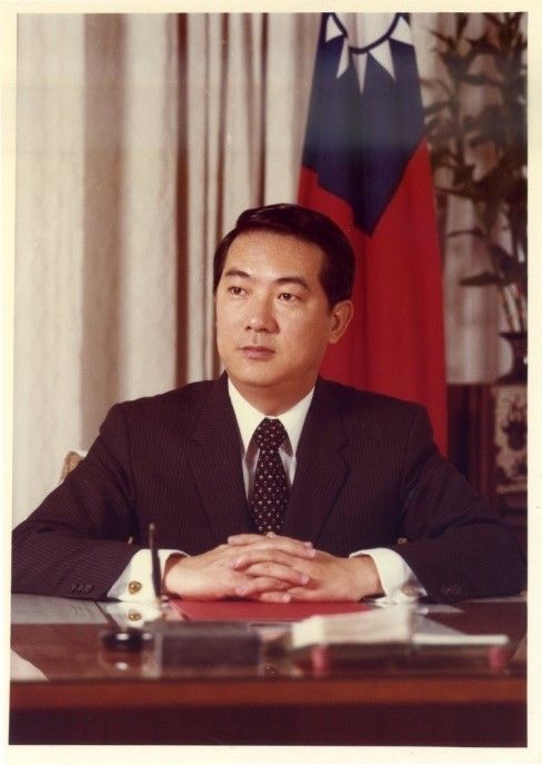 ▲前總統李登輝曾與前台灣省長宋楚瑜關係密切如父子,但20年後雙方從「情同父子」變成形同陌路。(圖/翻攝宋楚瑜臉書)