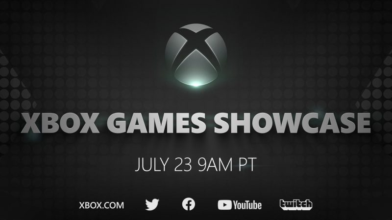 Xbox Games Showcase新作大全！通通都可以在Xbox Game Pass玩到！
