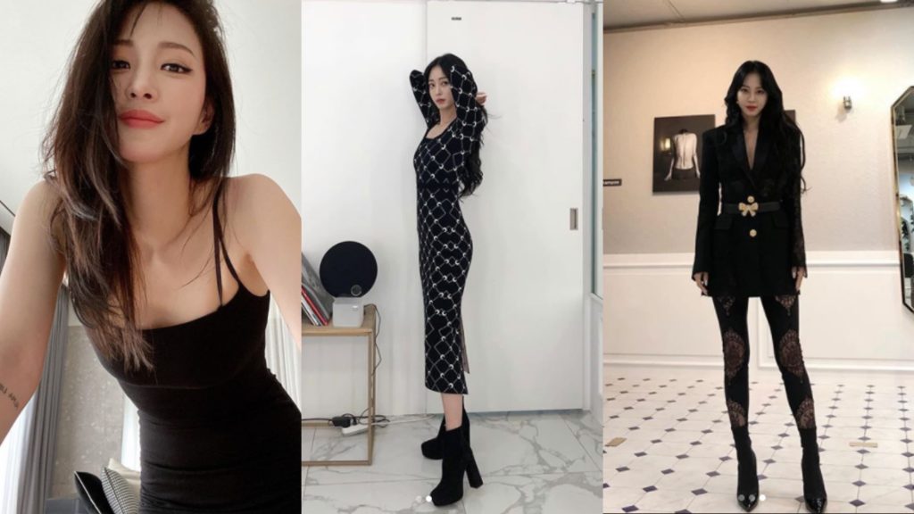 ▲韓藝瑟身材姣好。（圖／翻攝自IG@han_ye_seul_)