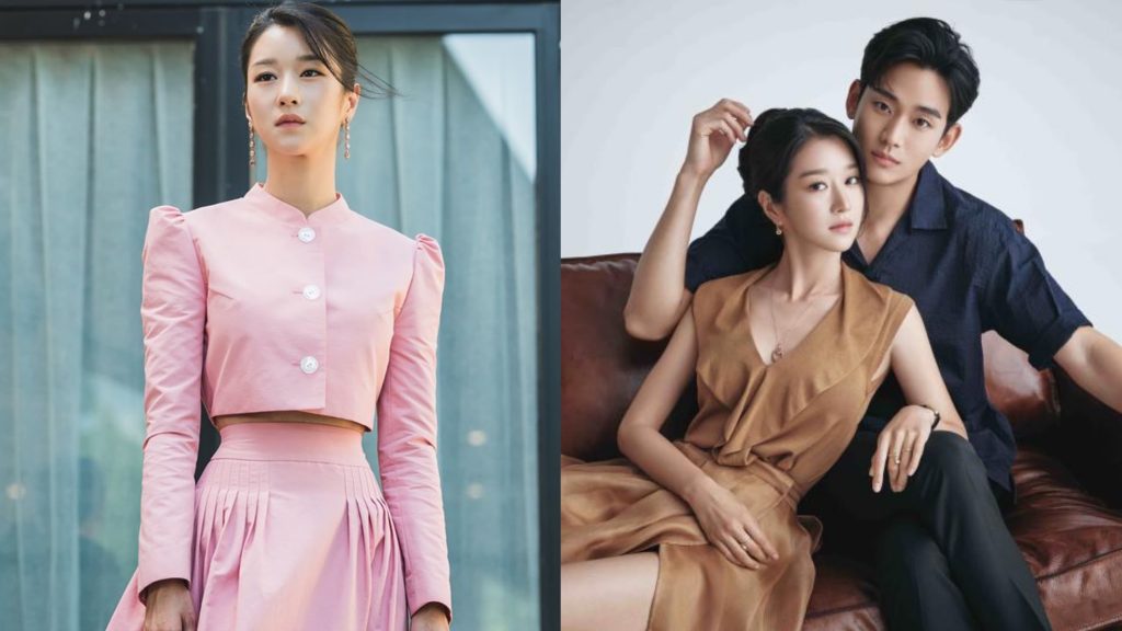 ▲徐睿知體態纖瘦。（圖／tvN 드라마(Drama)臉書、Chun Youngsang for Netflix）