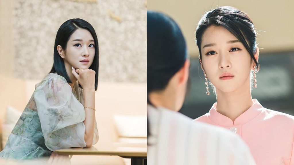 ▲徐睿知膚質逆天。（圖／tvN 드라마(Drama)臉書）