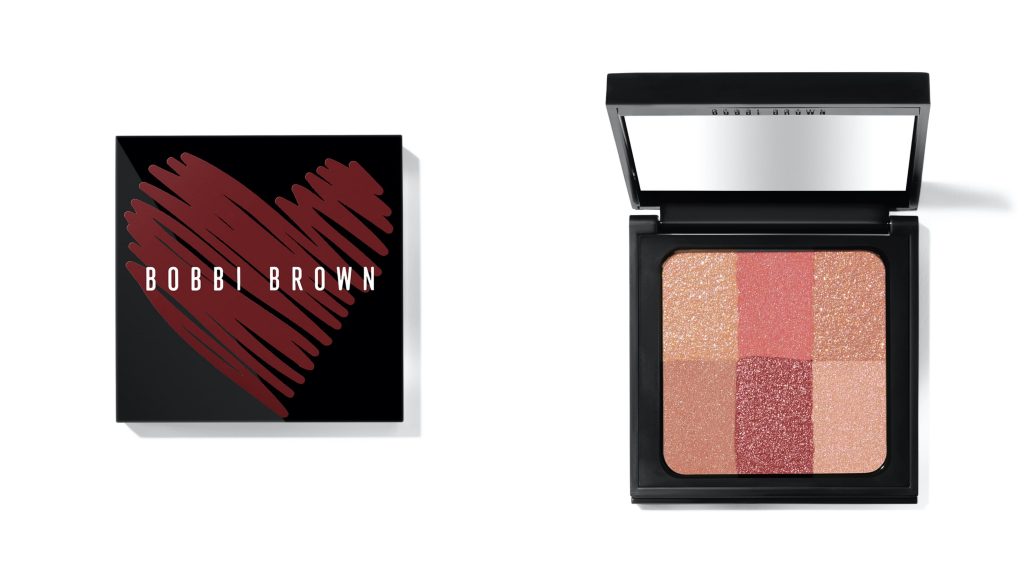 ▲Bobbi Brown 蔓越莓夾心腮紅盤 #Cranberry NT$1,900。（圖／Bobbi Brown）