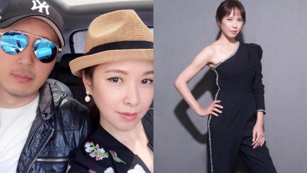 ▲天心保養得宜。（圖／翻攝自IG@skyheart1111）