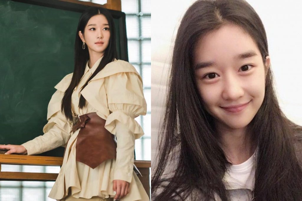 ▲徐睿知被爆耍大牌。（圖／取自徐睿知IG、Netflix提供）