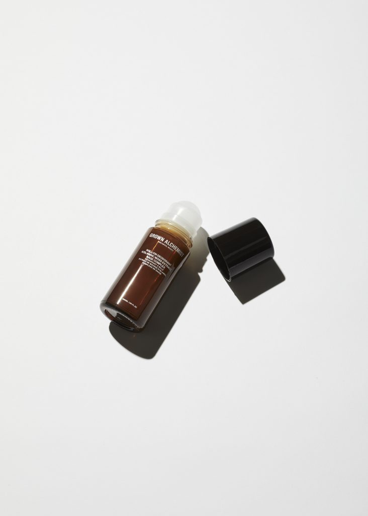 ▲Grown Alchemist 冰洲苔體香滾珠 50ml NT$800。（圖／Grown Alchemist）