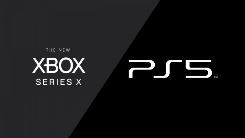 前Xbox高層：PS5和XSX不太可能推出加強版本
