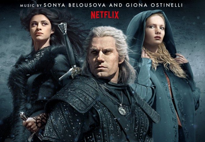 獵魔士的誕生　Netflix將推出《獵魔士：血源》前傳影集　
