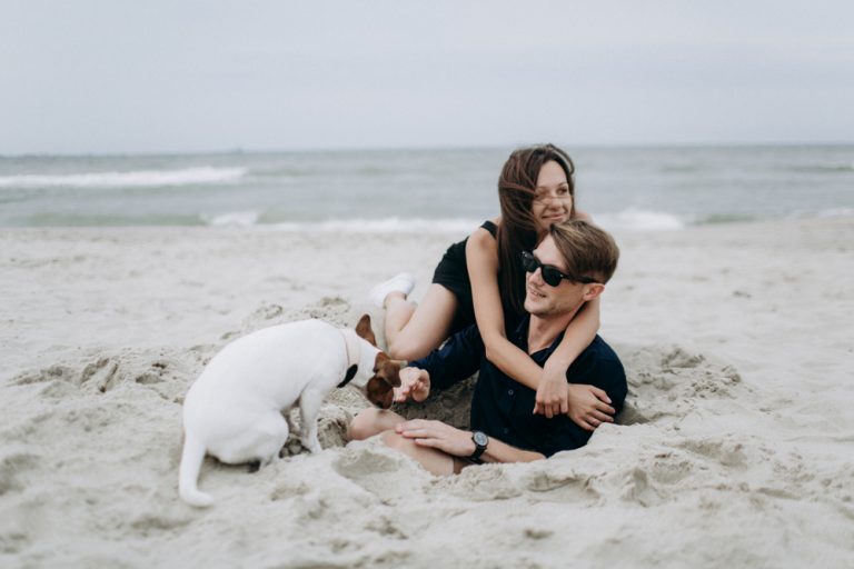 長久關係學習必修功課：觀察其他情侶、不恥下問
