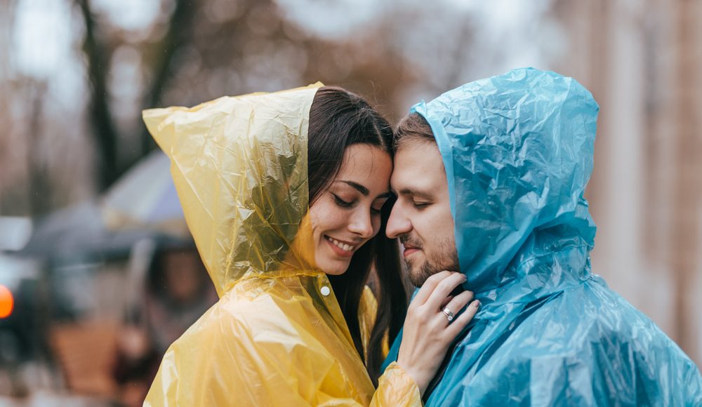  ▲真正讓人戒不掉的，就是這種在歲月中累積的感情，它和顏值無關，但卻能讓一個人找到最舒服的狀態。（圖／Shutterstock）