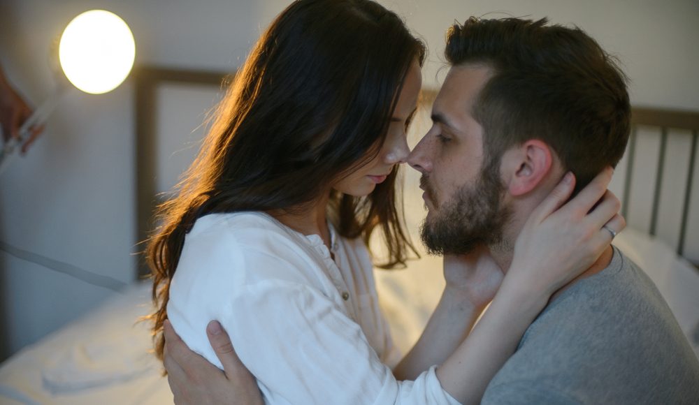  ▲六個重點拯救變質的感情！（圖／Shutterstock）