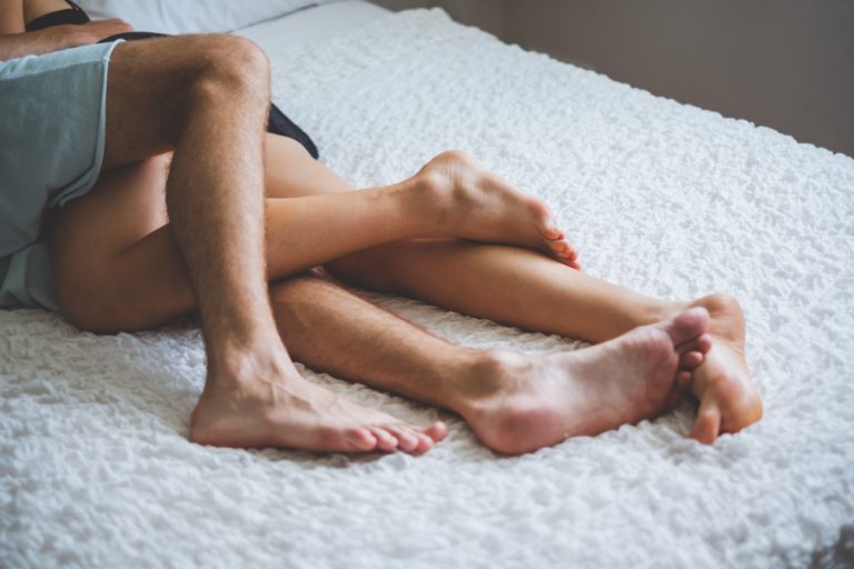  ▲學會珍惜，讓我們更懂得在婚後持續婚前繾綣的戀愛。（圖／Shutterstock）