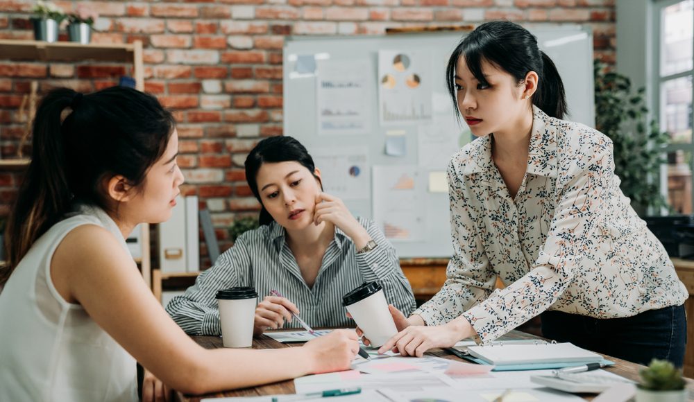  ▲工作上最難相處的五個星座。（圖／Shutterstock）