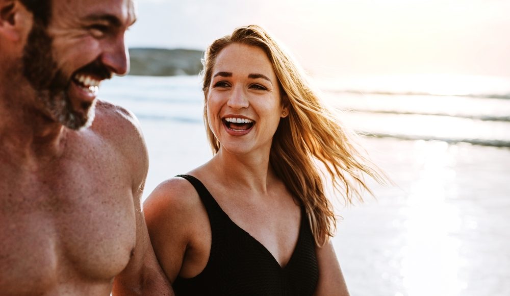  ▲在注意壞男人的同時，不要忘記這個世界上的好男人還是很多。（圖／Shutterstock）