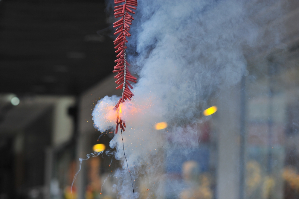 ▲農曆新年就要到來，不過隨著時代變遷，近幾年越來越多人覺得過年「年味」變淡了。（示意圖／shutterstock）