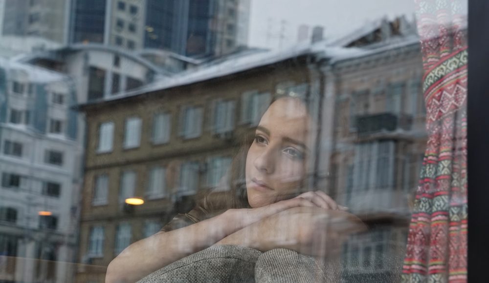  ▲每個角色說的每句話背後都有個 渴望（圖／Shutterstock）