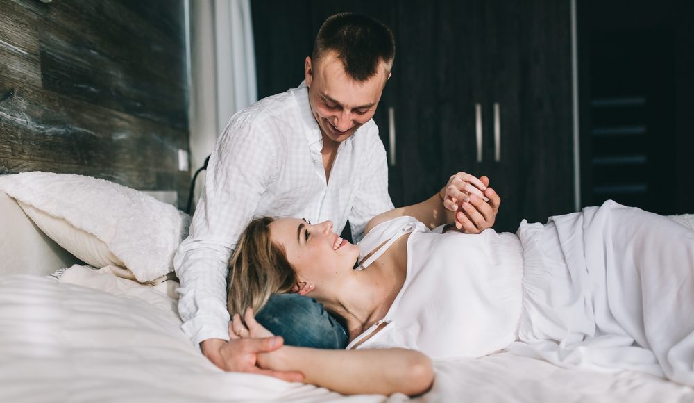  ▲到底這些男人如果只是和妳玩玩而已，會有哪些特點呢？（圖／Shutterstock）