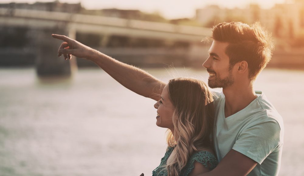 ▲就算拿來被前任做比較又如何？（圖／Shutterstock）