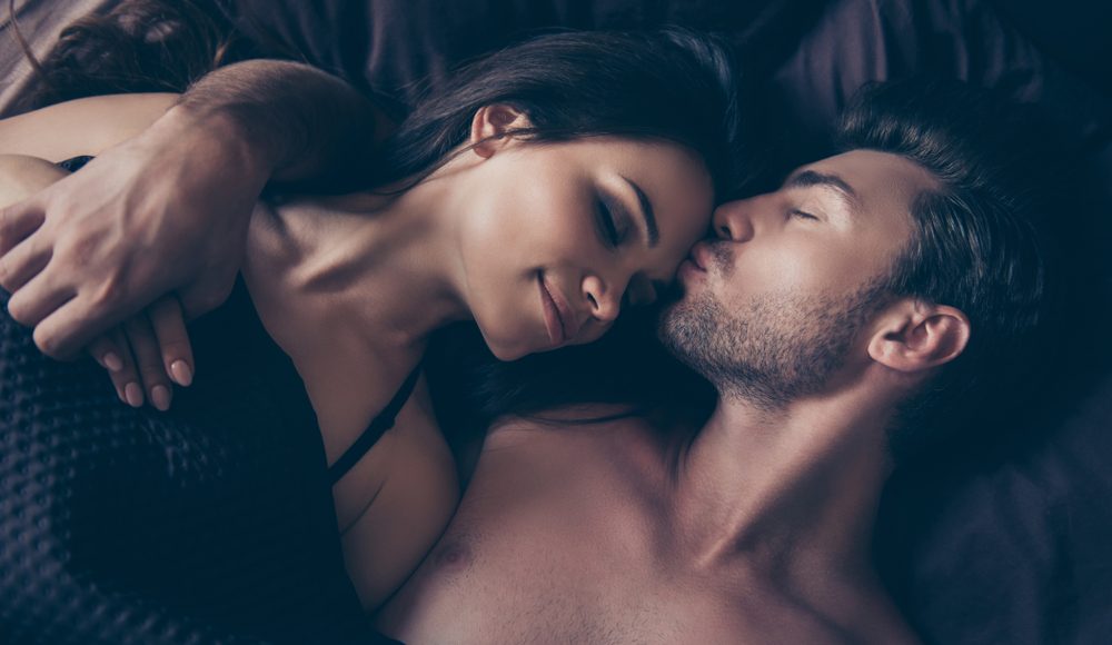  ▲如何當個「快樂的」小三？5件事妳要先看開！（圖／Shutterstock）