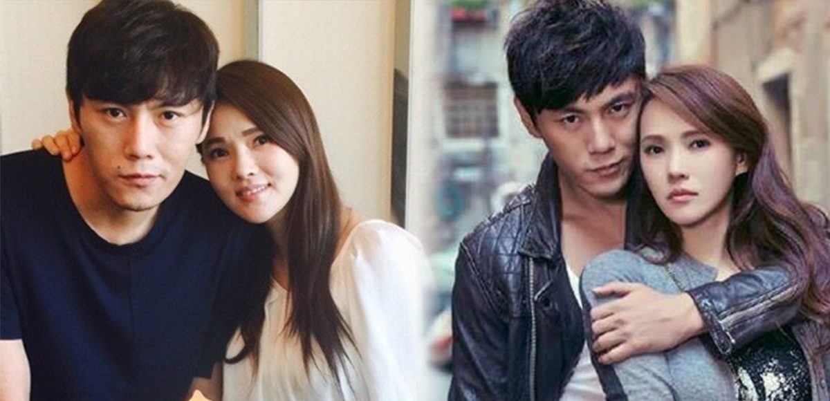 ▲伊能靜與秦昊結婚7年，豈料她近日卻PO出泛淚影片，讓網友瘋猜是否爆婚變。（圖／翻攝伊能靜微博）