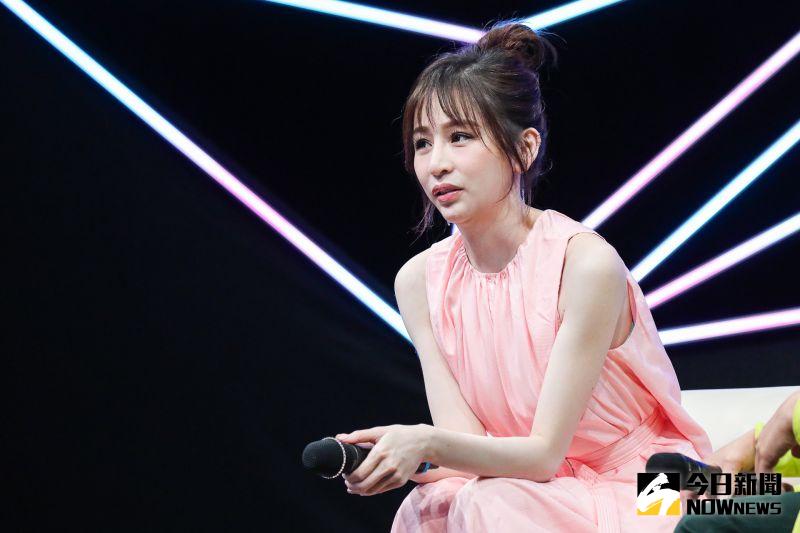 ▲王心凌錄《平民巨星》遇突發狀況，一度喊著要叫車離場。（圖／資料照）