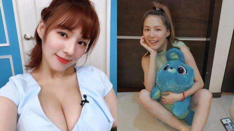 熊熊爆3分16秒不雅影片 經紀公司回應了