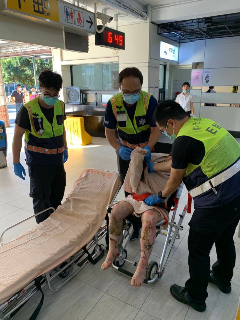 ▲(圖/台鐵提供)
