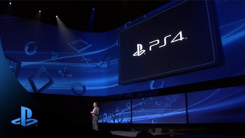 前索尼高層：若PS4當年沒有成功PlayStation就完了
