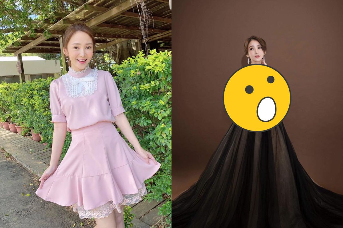 ▲陳子玄。（圖 / 翻攝陳子玄臉書）