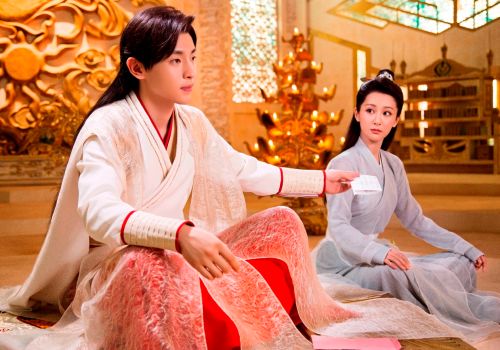 《香蜜沉沉燼如霜》宣布翻拍短劇版　原著作者火大打臉：假的！
