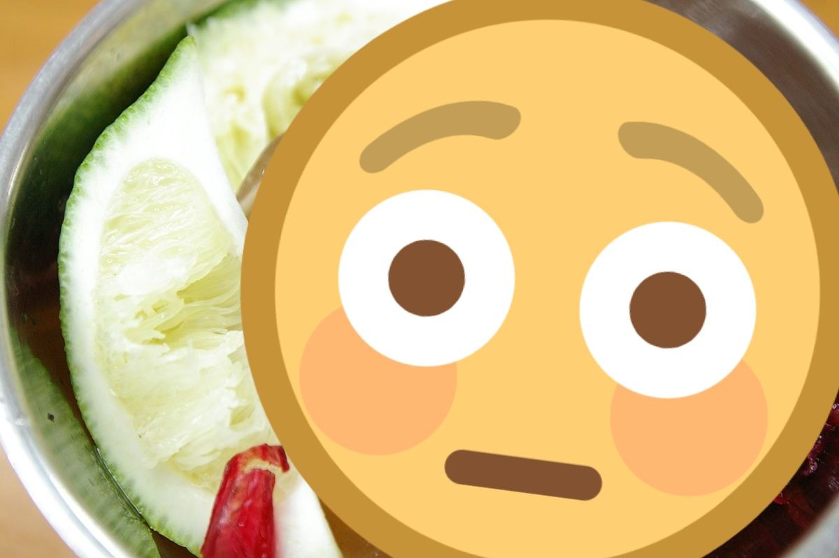 ▲一名網友指出，自己發現台灣某樣古早味美食，全世界竟只有台灣有，而引起討論。（圖／翻攝維基百科）