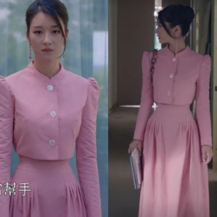 ▲徐睿知(圖/Netflix)