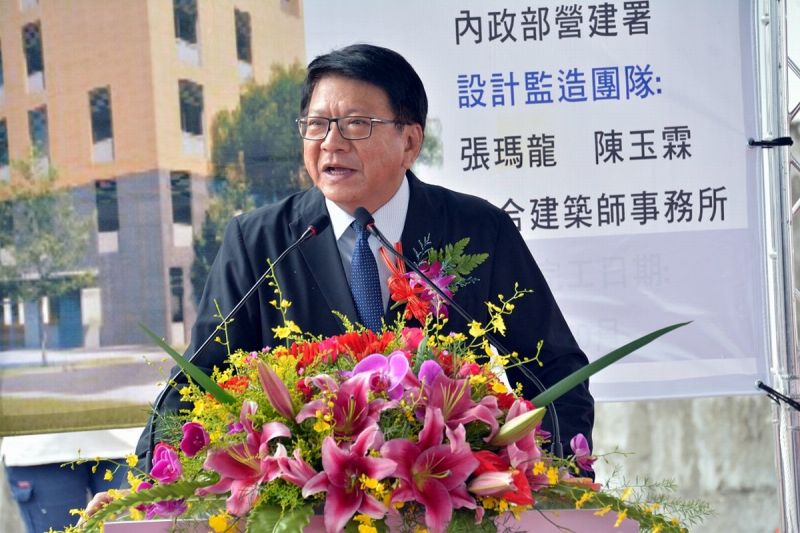 ▲縣長潘孟安表示,經2007年擔任立委期間與其他立委共同爭取保留開設旅遊醫院,終於在歷經13年等待後,讓恆春旅遊醫院將成為地區急重症醫院。(圖/屏東縣政府提供
