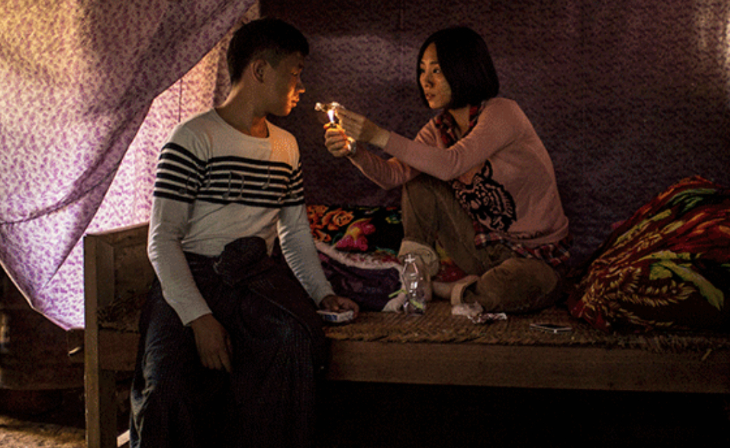 ▲今年「柏林台灣影展」採「1票看到底」方式，也包括趙德胤導演的《冰毒》。（圖／國家電影及視聽文化中心）