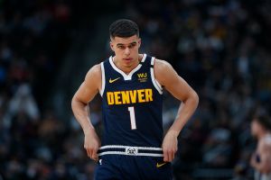 NBA/簽下超巨額合約自己也不好意思 MPJ:我配不上