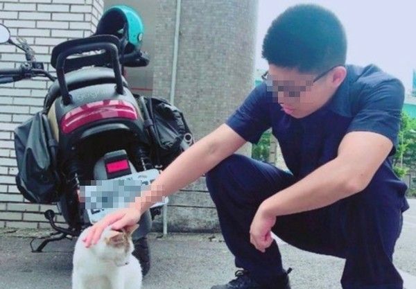 ▲(圖/翻攝當事人臉書)