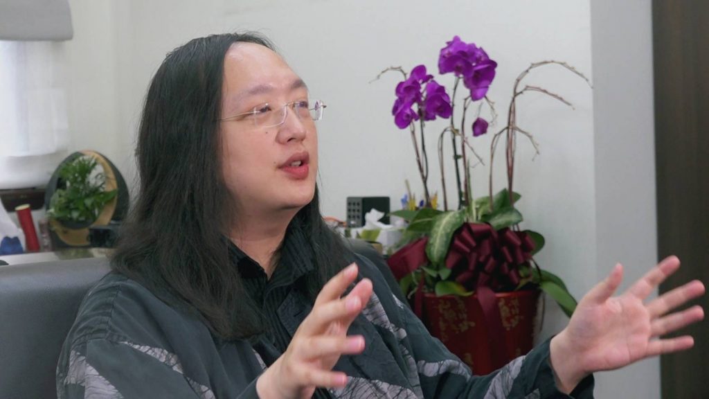 ▲為加強實聯制效率，行政院政務委員唐鳳將出席行政院「簡訊實聯制」記者會，說明相關政策規劃。（圖／NOWnews資料照，攝影劉俊佑、陳明安）