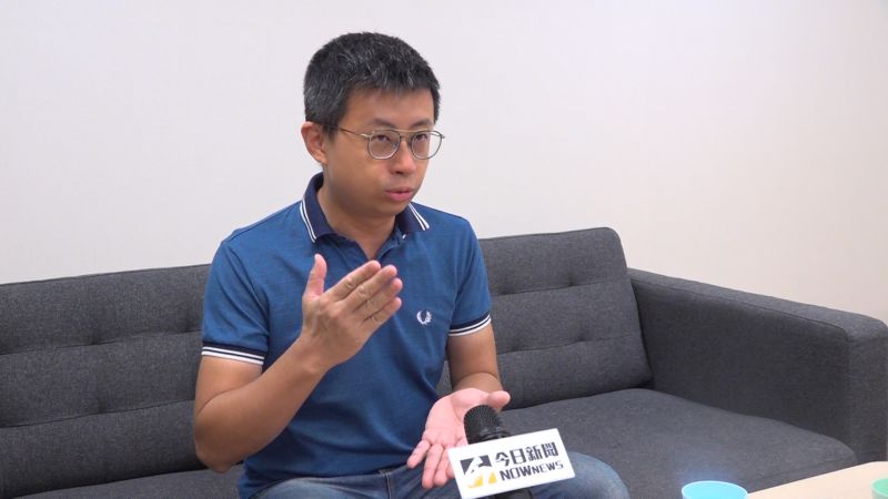 港人來台被扣押？呱吉嗆：那一開始喊「撐香港」為了什麼
