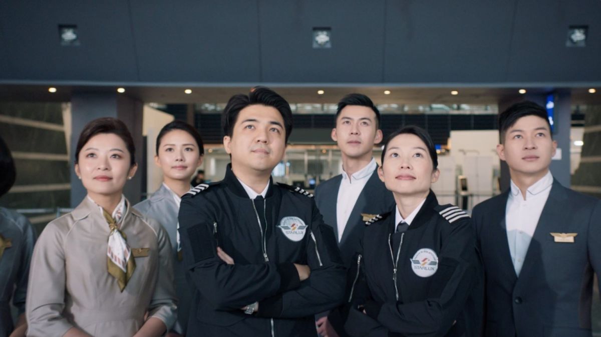 ▲圖／取自星宇航空官方臉書