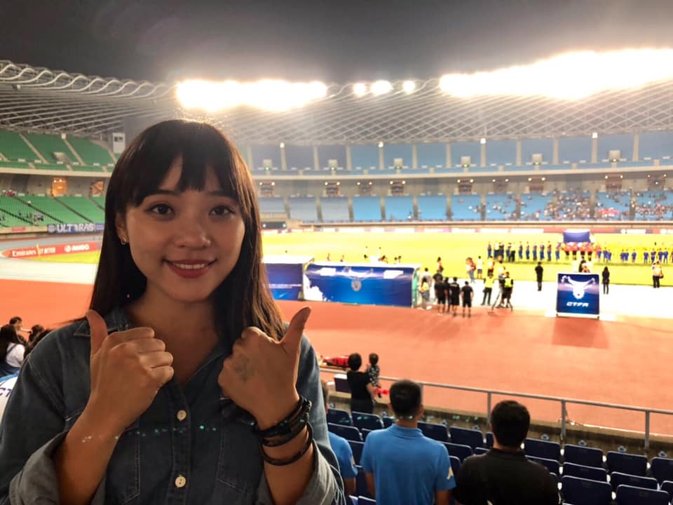 ▲時代力量高雄市議員黃捷晚（26）間在臉書宣布退出時代力量。（圖／翻攝自黃捷臉書專頁）