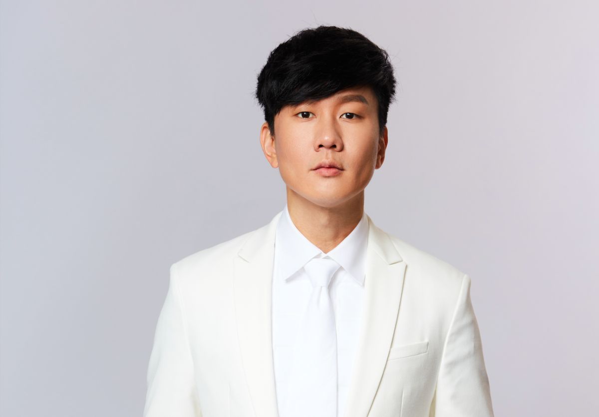 ▲林俊傑將雲端參與新加坡國慶，並與孫燕姿合唱新歌。（圖／華納音樂提供）